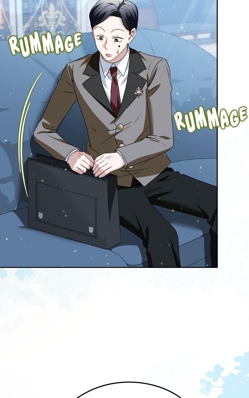 My Villainous Family Won't Let Me Be Chapter 50 - Page 78