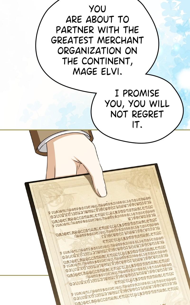 My Villainous Family Won't Let Me Be Chapter 50 - Page 79