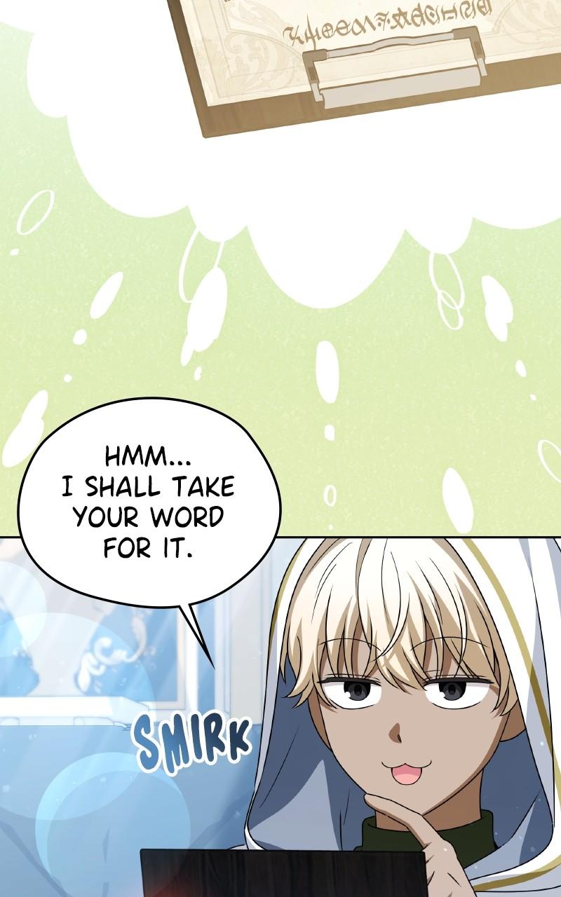 My Villainous Family Won't Let Me Be Chapter 50 - Page 80