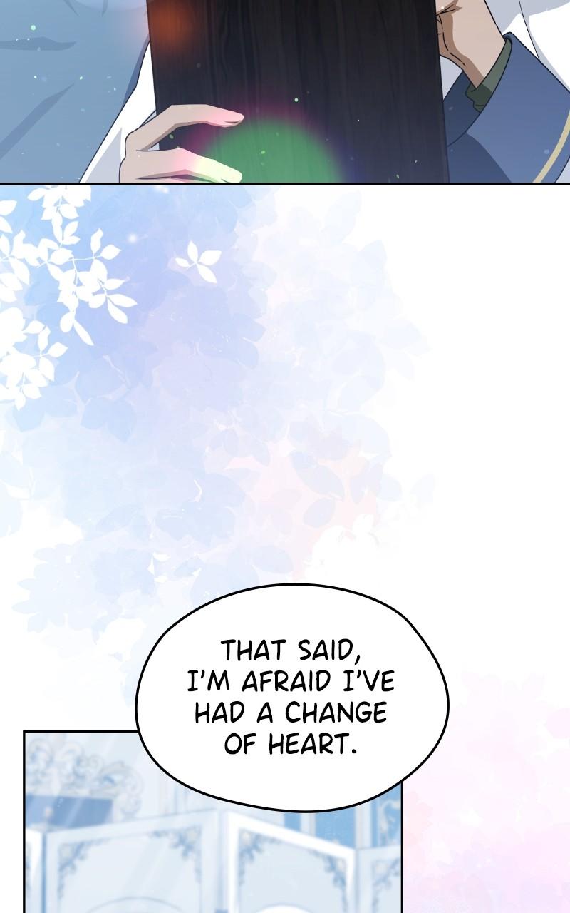 My Villainous Family Won't Let Me Be Chapter 50 - Page 81