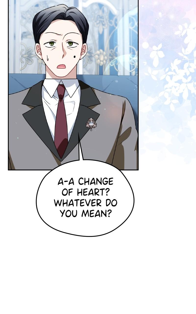 My Villainous Family Won't Let Me Be Chapter 50 - Page 82