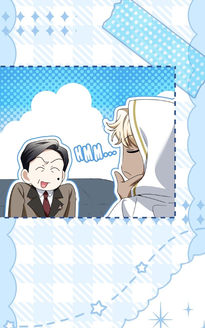 My Villainous Family Won't Let Me Be Chapter 50 - Page 86