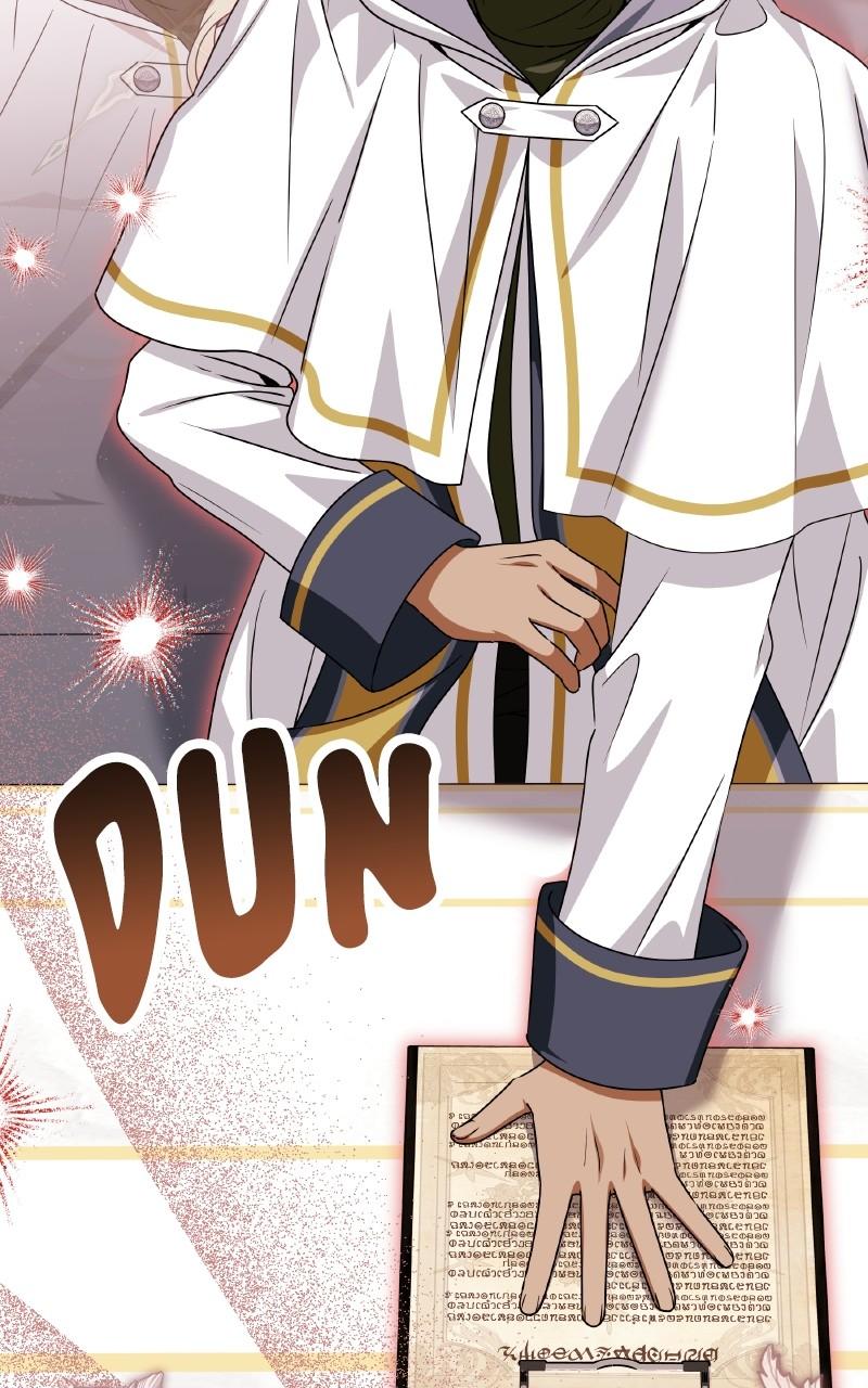 My Villainous Family Won't Let Me Be Chapter 50 - Page 88