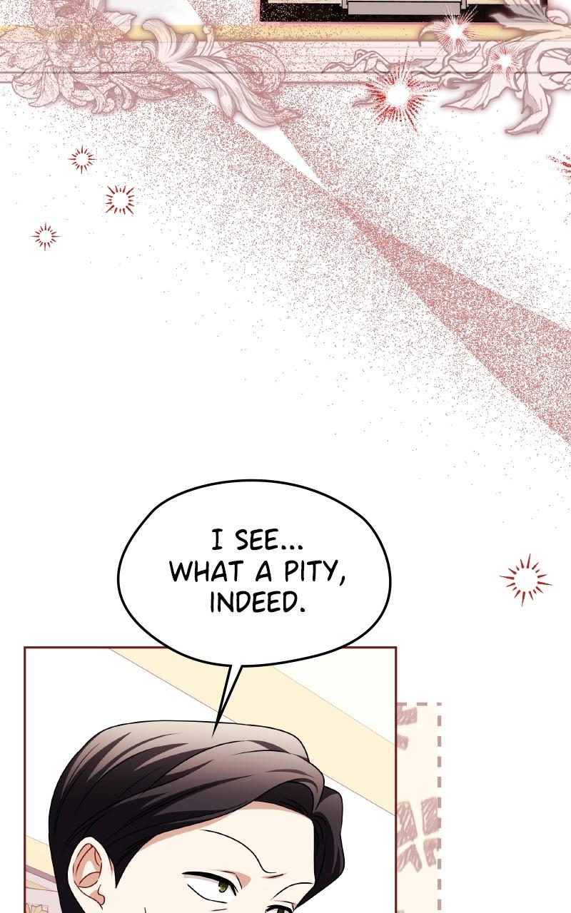 My Villainous Family Won't Let Me Be Chapter 50 - Page 89