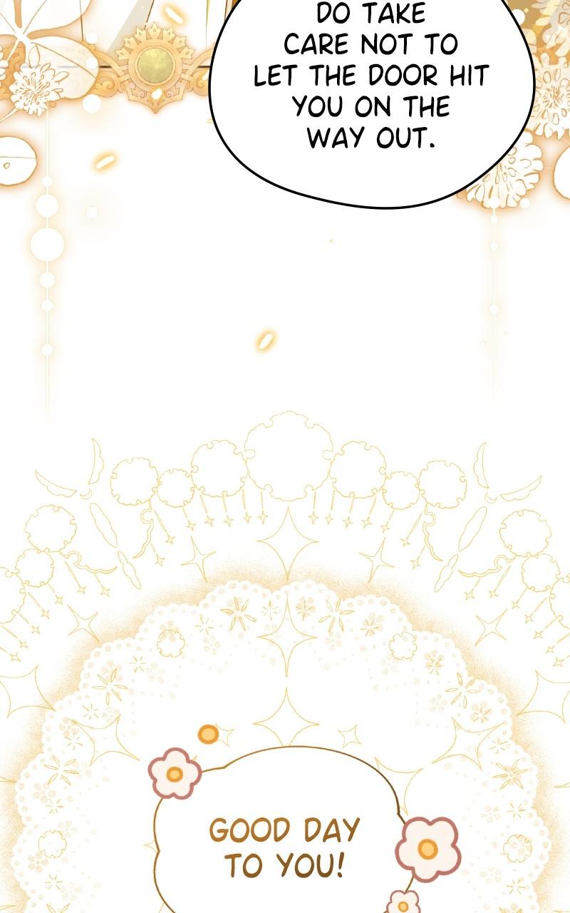 My Villainous Family Won't Let Me Be Chapter 50 - Page 95