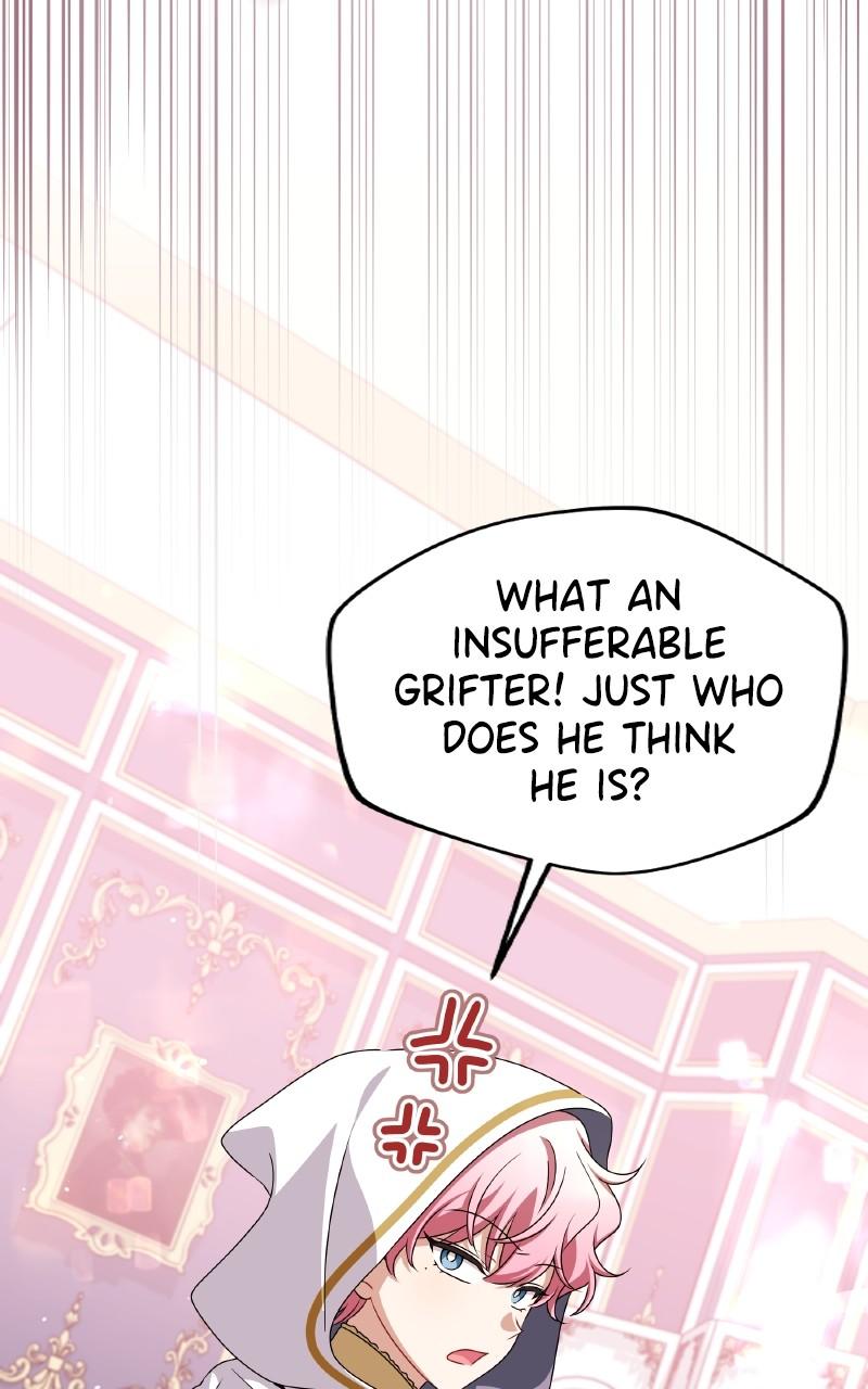 My Villainous Family Won't Let Me Be Chapter 50 - Page 97