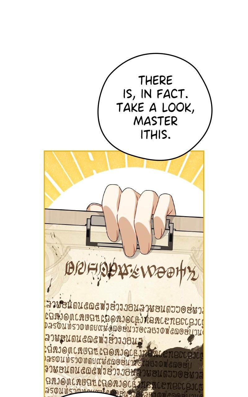 My Villainous Family Won't Let Me Be Chapter 50 - Page 100