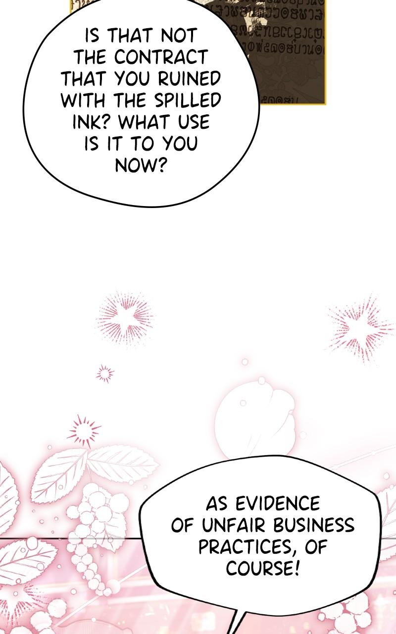 My Villainous Family Won't Let Me Be Chapter 50 - Page 101