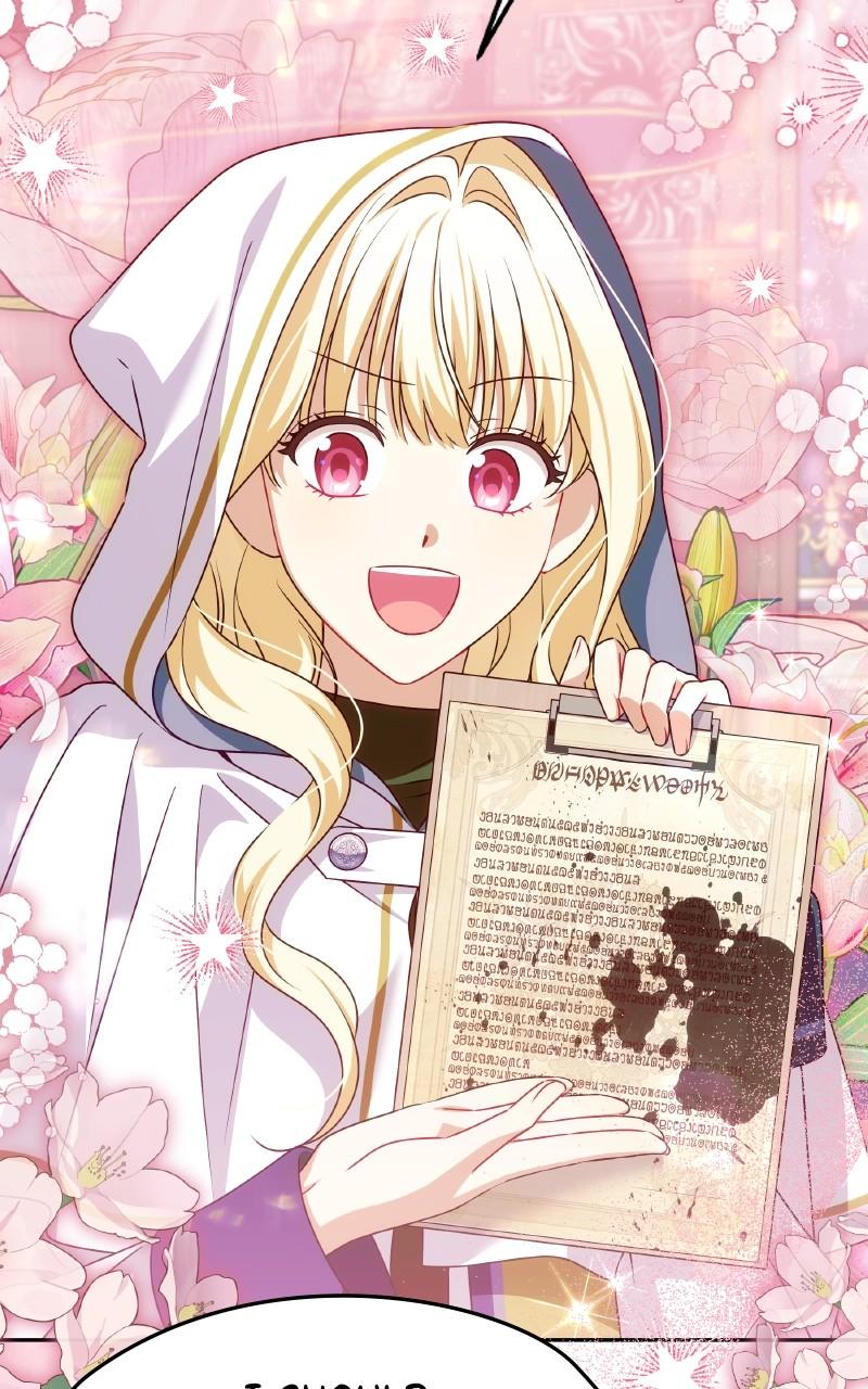 My Villainous Family Won't Let Me Be Chapter 50 - Page 102