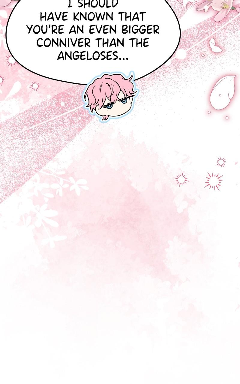 My Villainous Family Won't Let Me Be Chapter 50 - Page 103