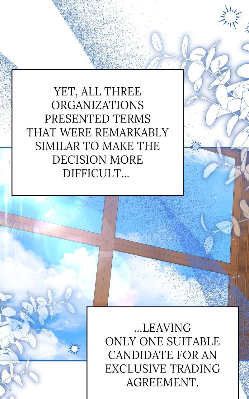 My Villainous Family Won't Let Me Be Chapter 51 - Page 5