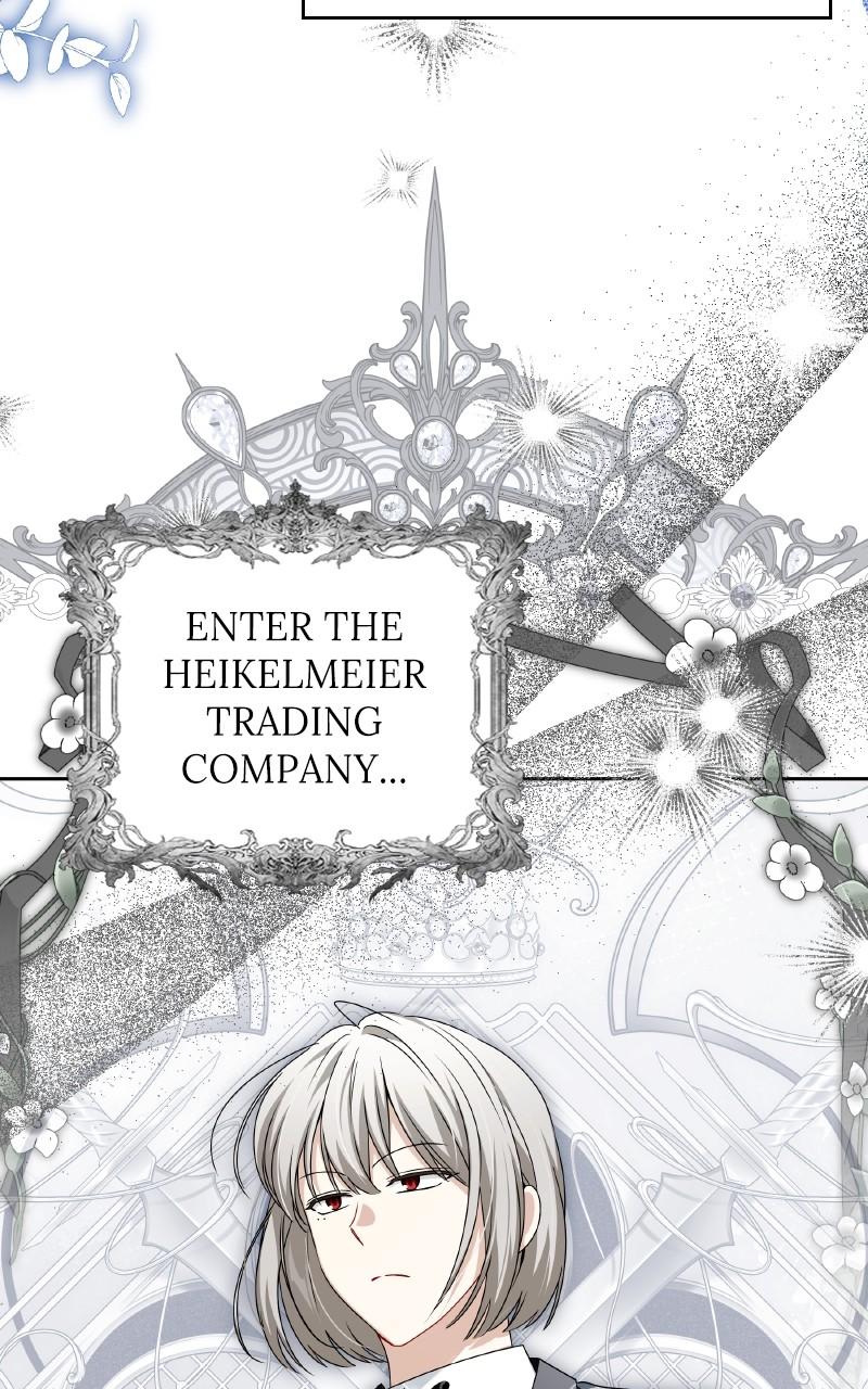 My Villainous Family Won't Let Me Be Chapter 51 - Page 6