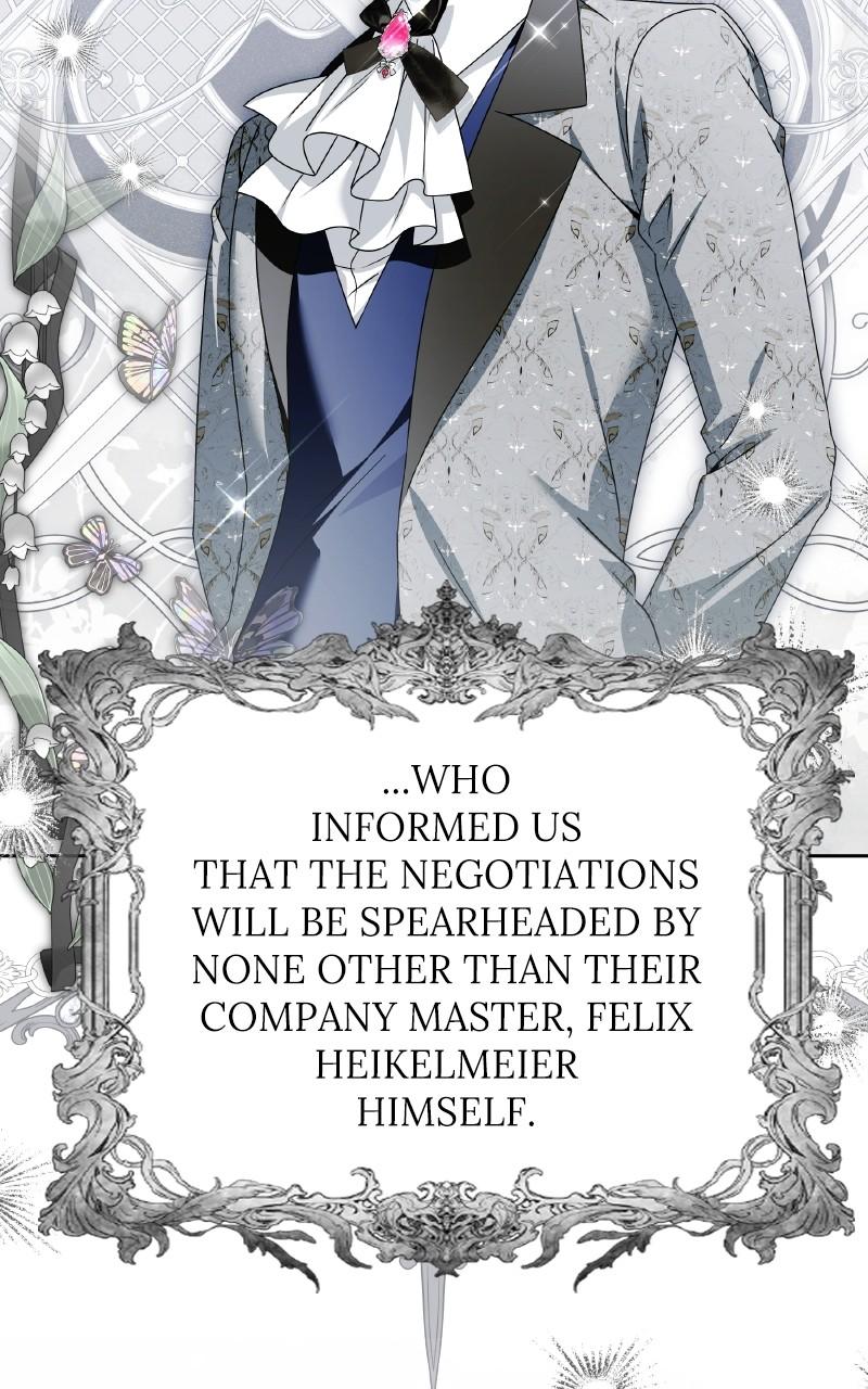 My Villainous Family Won't Let Me Be Chapter 51 - Page 7