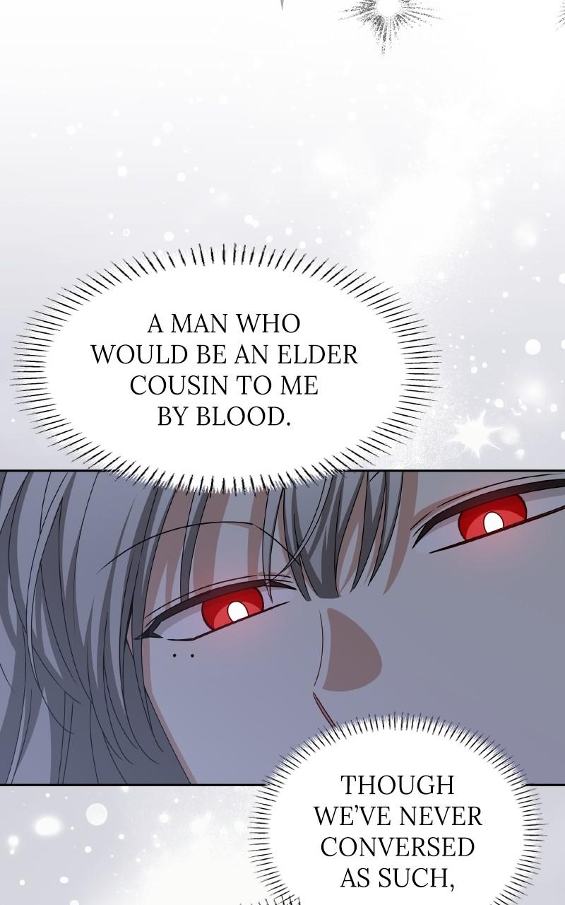 My Villainous Family Won't Let Me Be Chapter 51 - Page 8