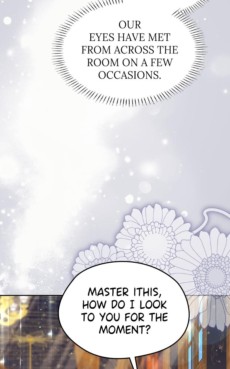 My Villainous Family Won't Let Me Be Chapter 51 - Page 9