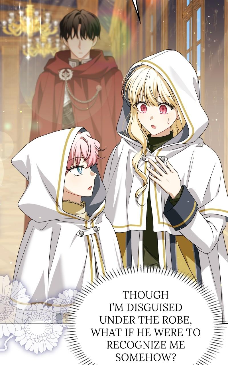 My Villainous Family Won't Let Me Be Chapter 51 - Page 10