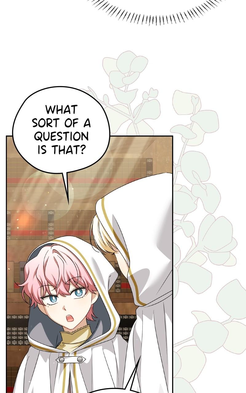 My Villainous Family Won't Let Me Be Chapter 51 - Page 11