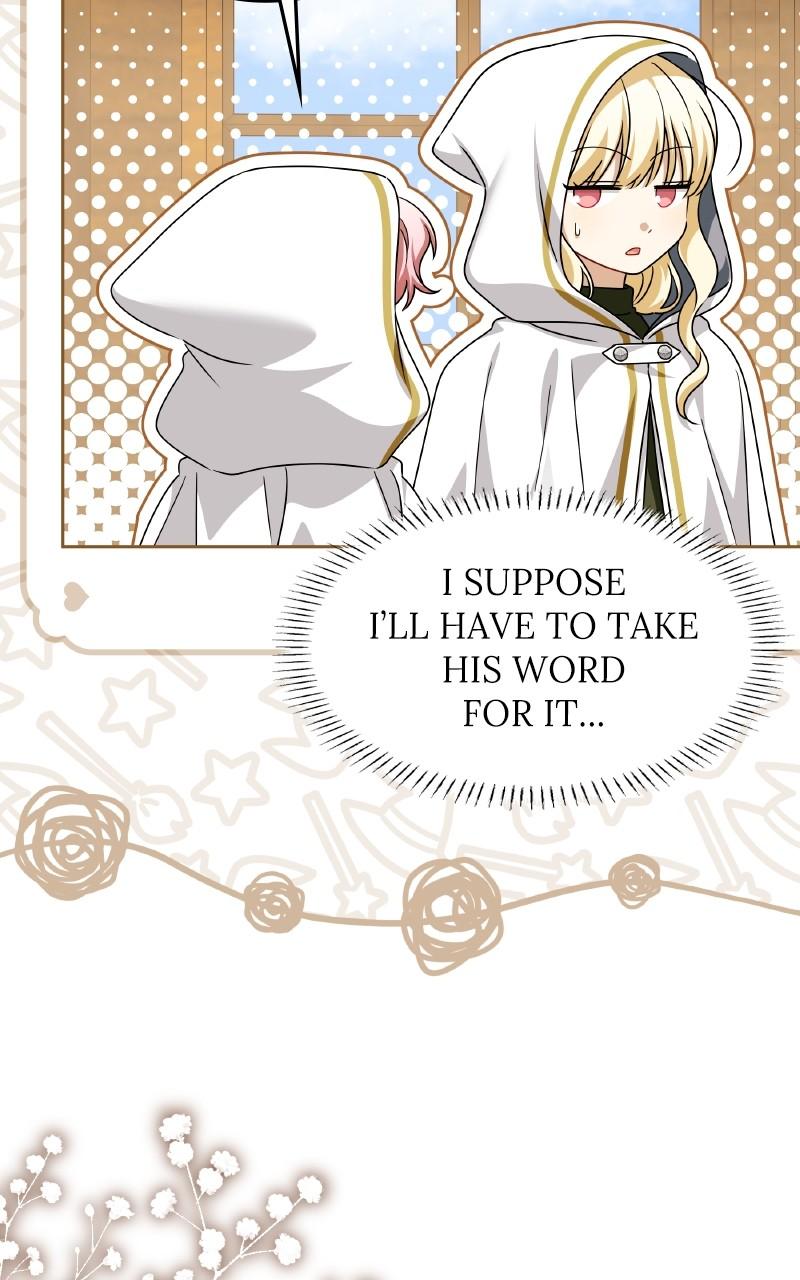 My Villainous Family Won't Let Me Be Chapter 51 - Page 13