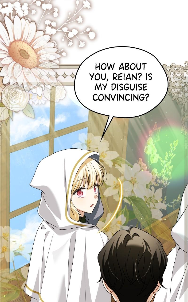 My Villainous Family Won't Let Me Be Chapter 51 - Page 14