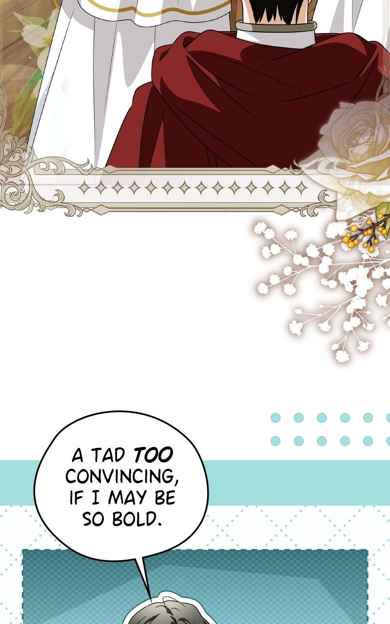 My Villainous Family Won't Let Me Be Chapter 51 - Page 15