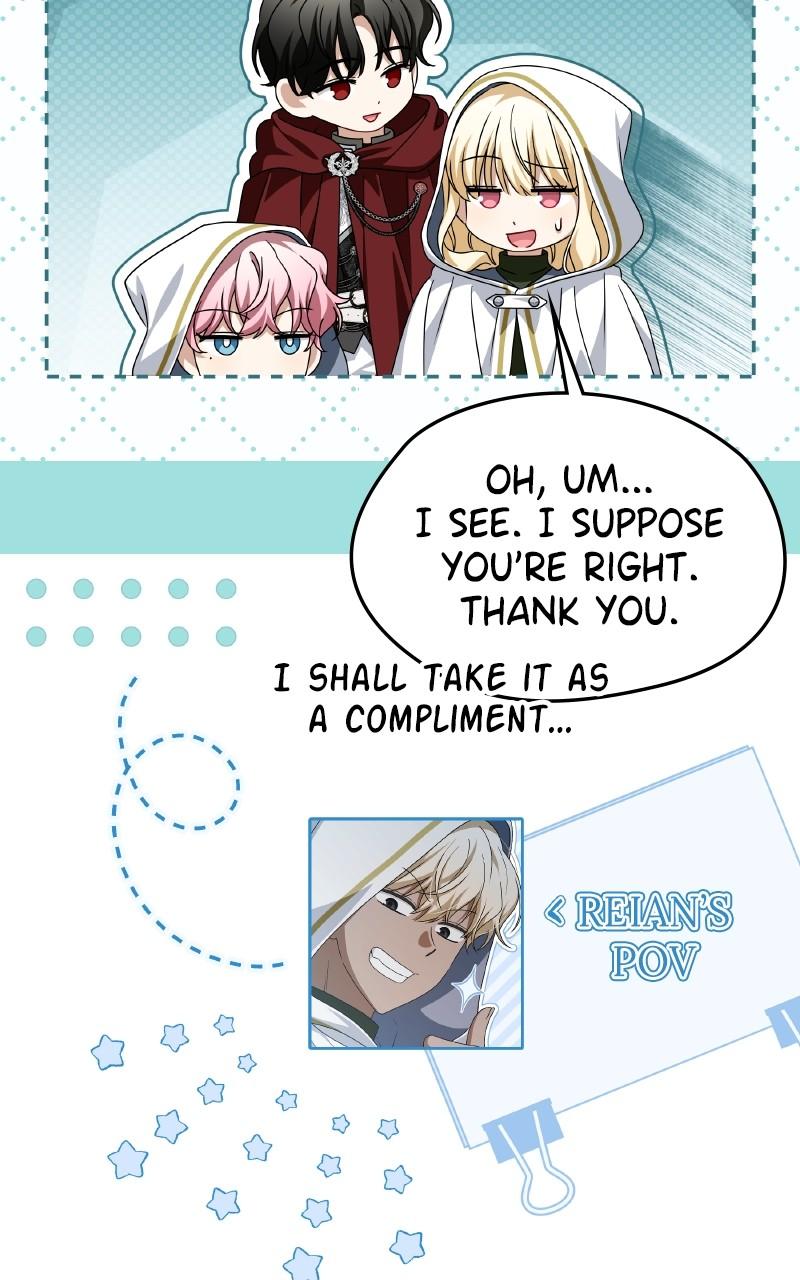 My Villainous Family Won't Let Me Be Chapter 51 - Page 16