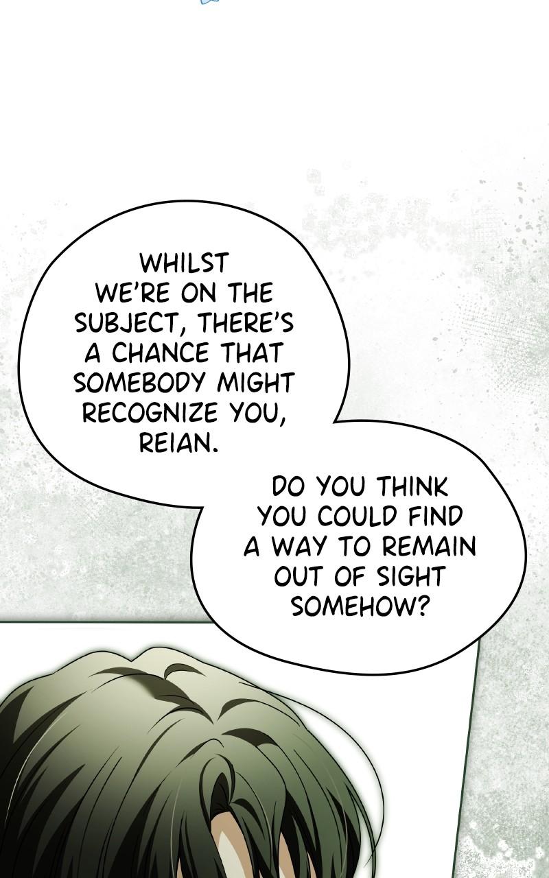 My Villainous Family Won't Let Me Be Chapter 51 - Page 17