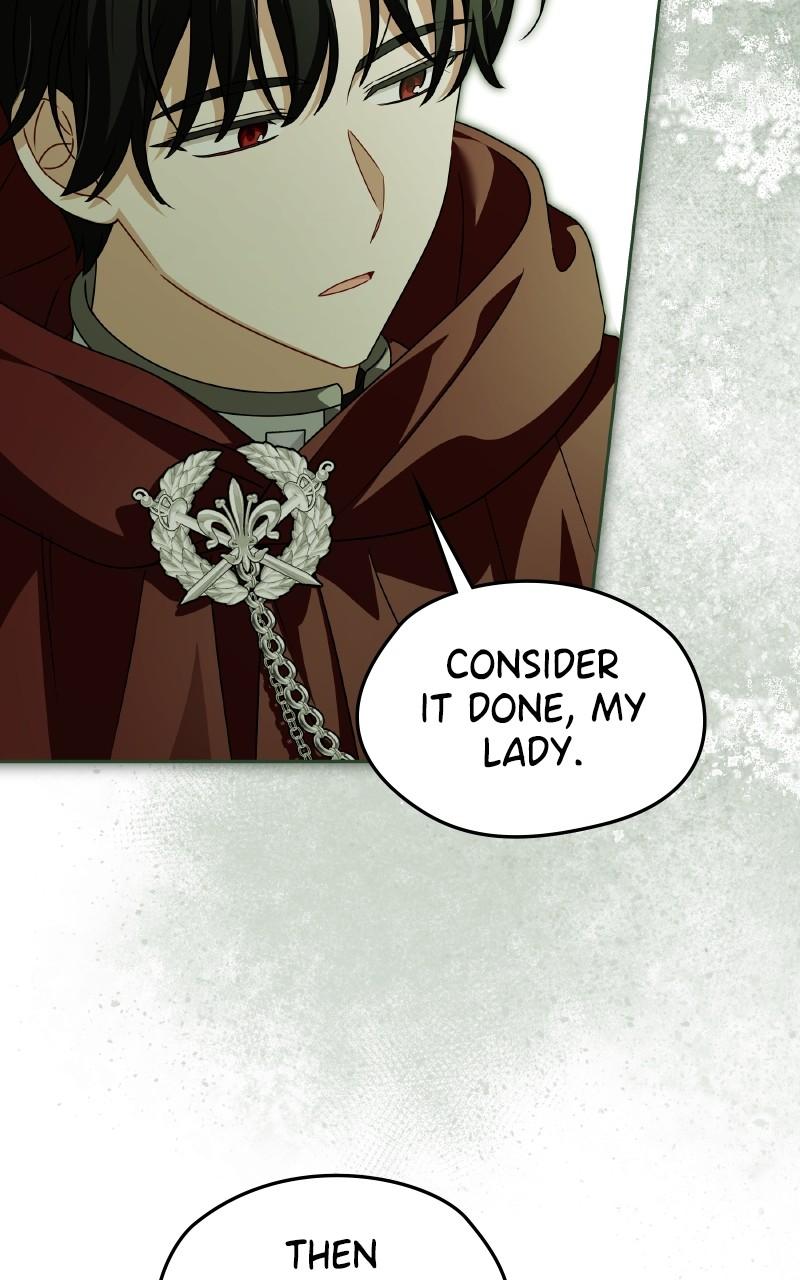 My Villainous Family Won't Let Me Be Chapter 51 - Page 18