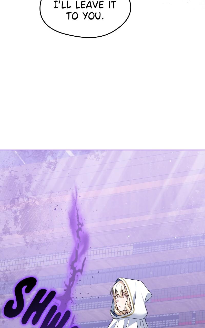 My Villainous Family Won't Let Me Be Chapter 51 - Page 19