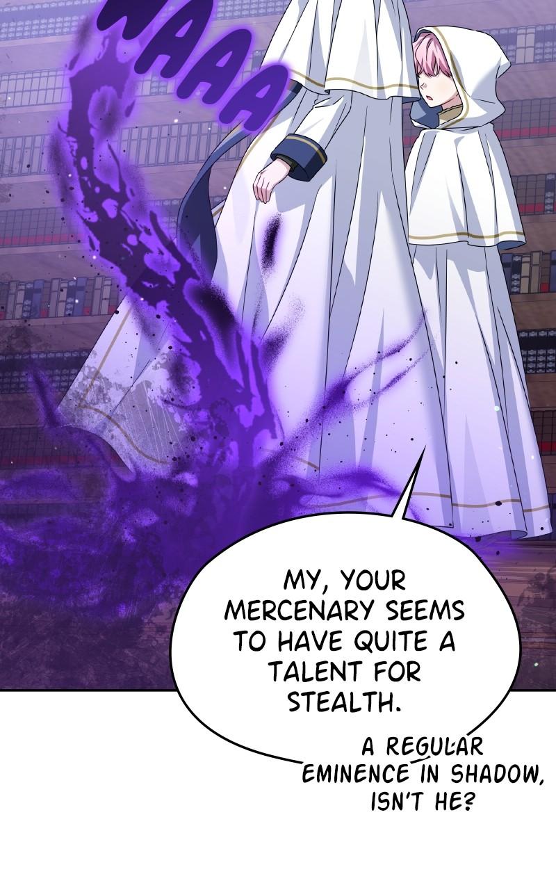 My Villainous Family Won't Let Me Be Chapter 51 - Page 20