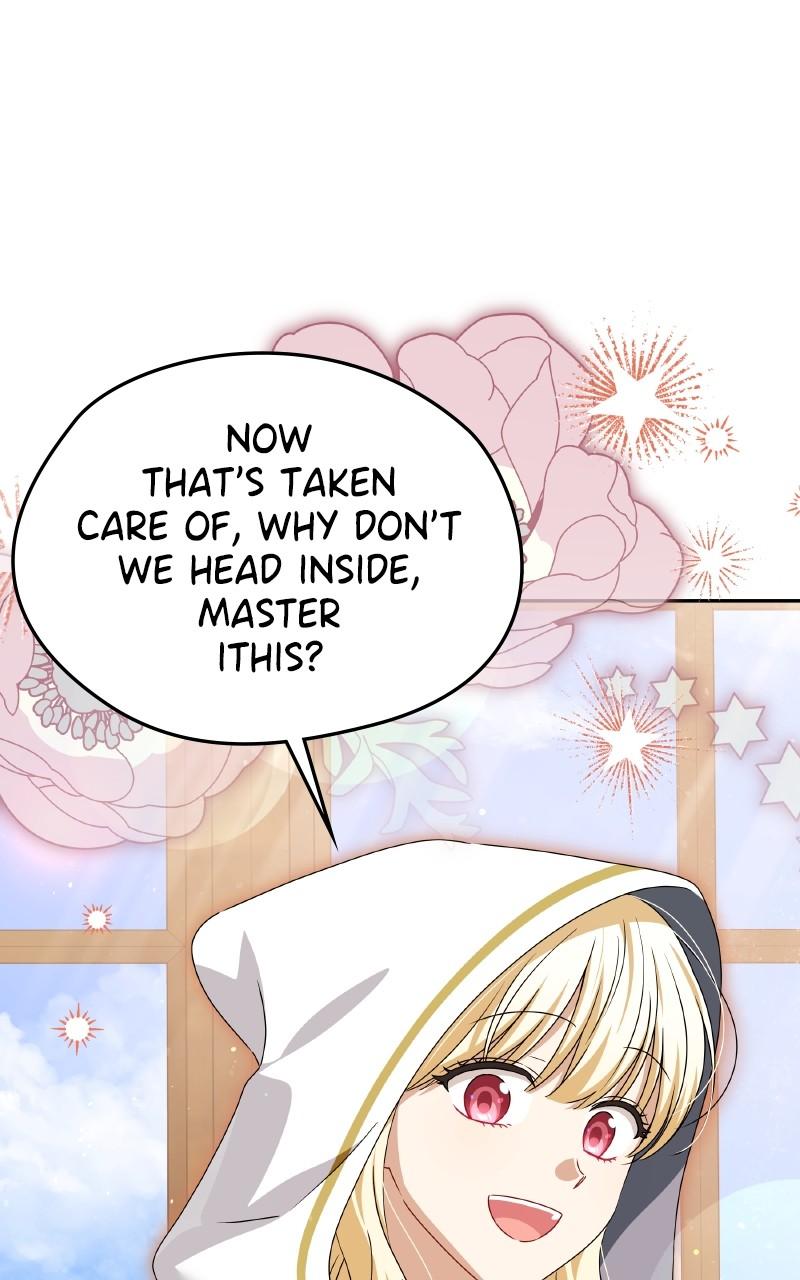 My Villainous Family Won't Let Me Be Chapter 51 - Page 21