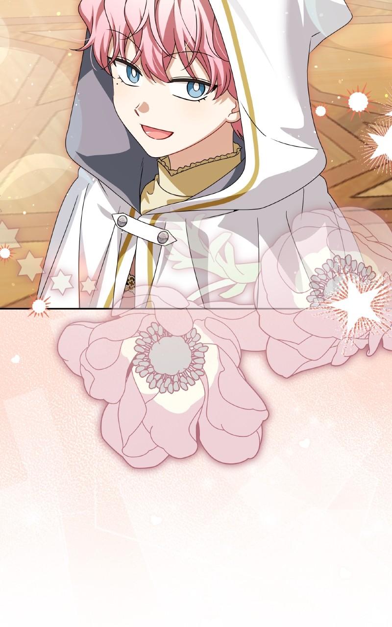 My Villainous Family Won't Let Me Be Chapter 51 - Page 23