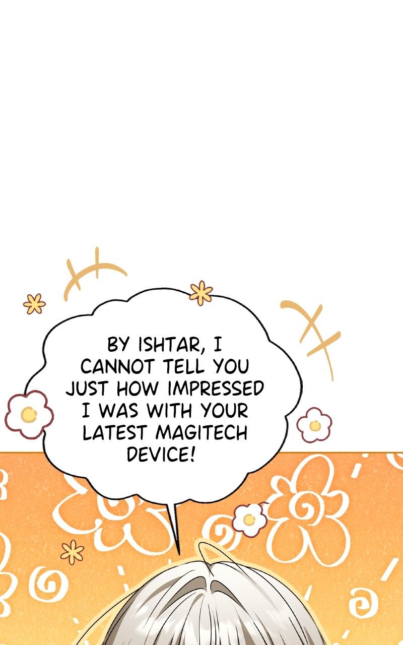 My Villainous Family Won't Let Me Be Chapter 51 - Page 25