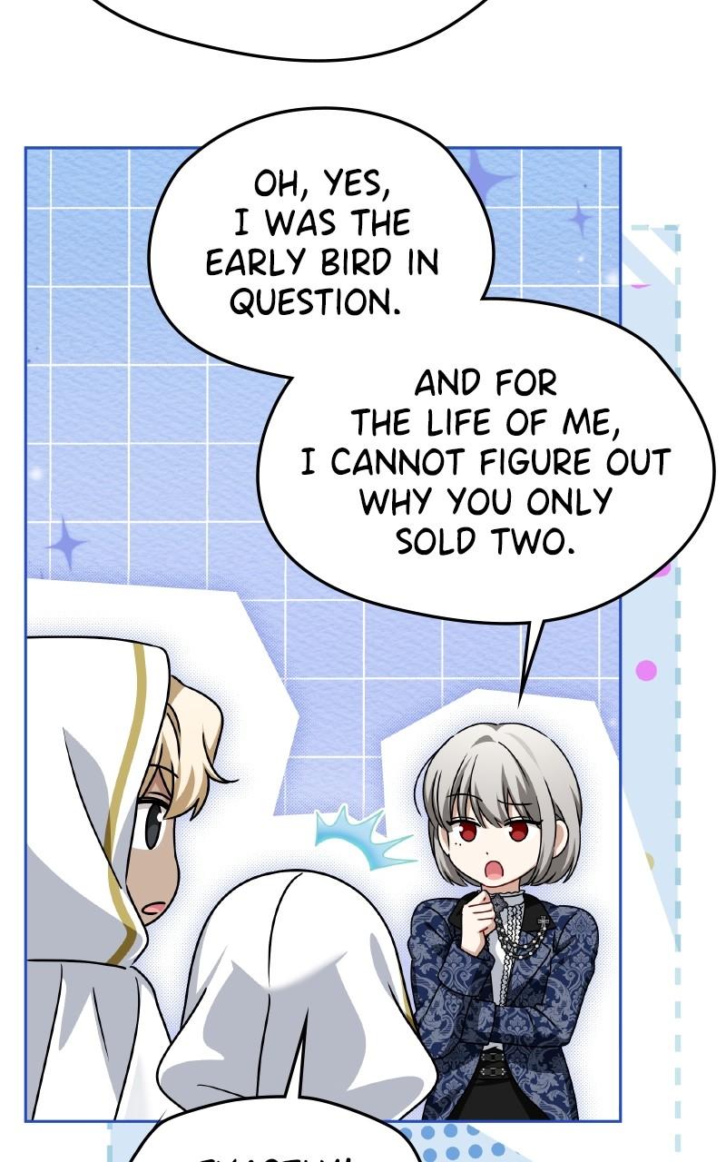 My Villainous Family Won't Let Me Be Chapter 51 - Page 30