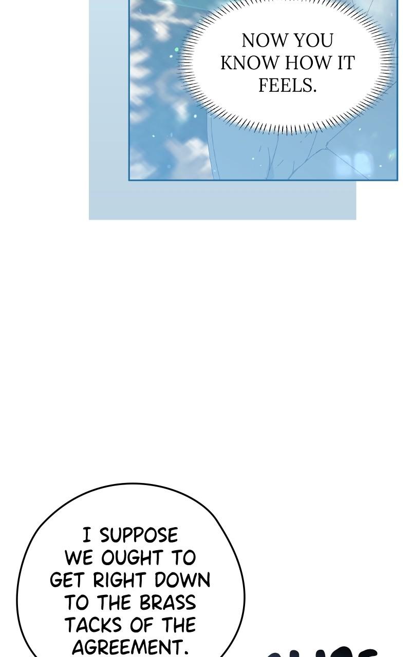 My Villainous Family Won't Let Me Be Chapter 51 - Page 34