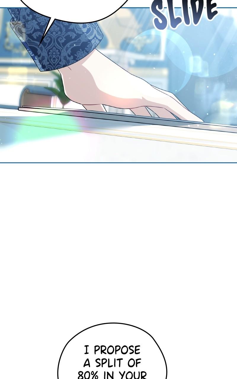 My Villainous Family Won't Let Me Be Chapter 51 - Page 35