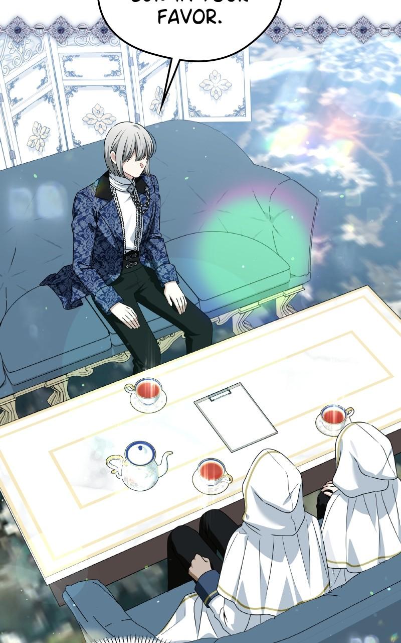 My Villainous Family Won't Let Me Be Chapter 51 - Page 36