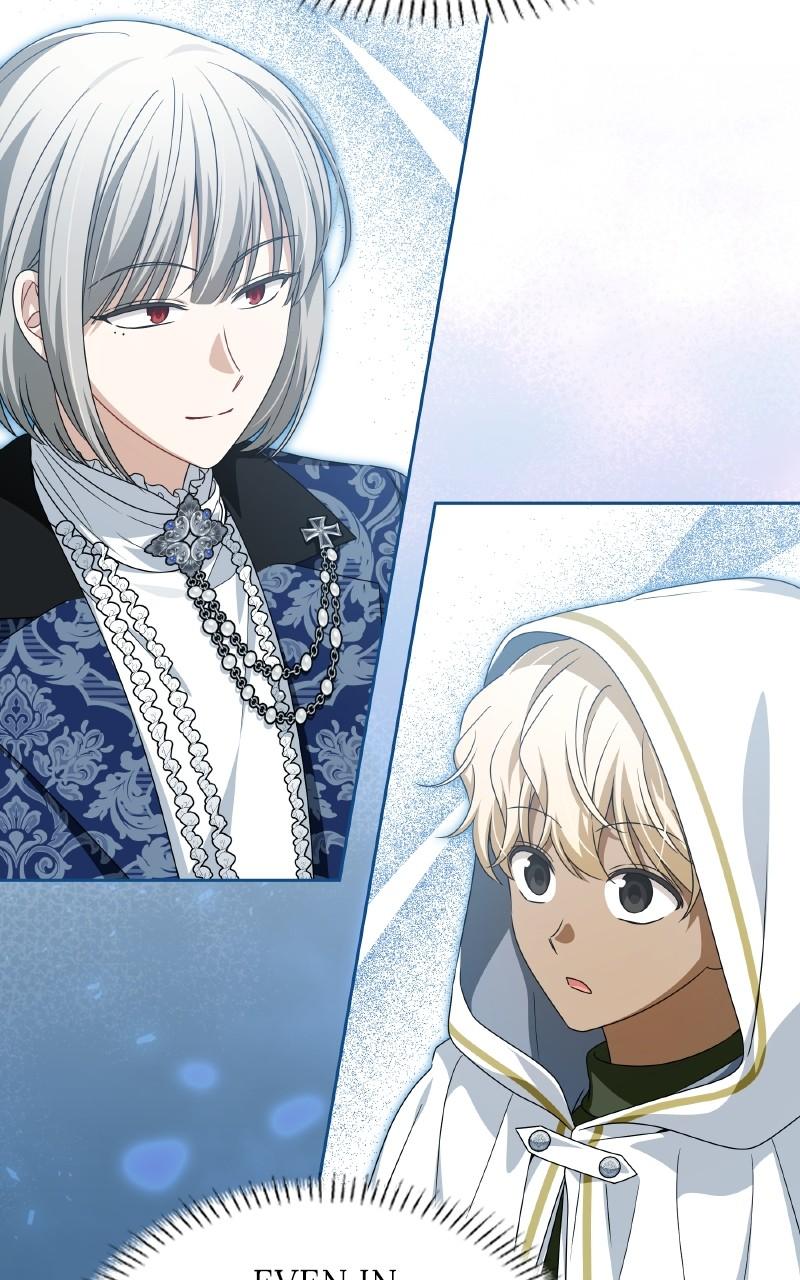 My Villainous Family Won't Let Me Be Chapter 51 - Page 38