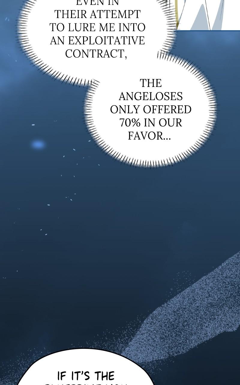 My Villainous Family Won't Let Me Be Chapter 51 - Page 39