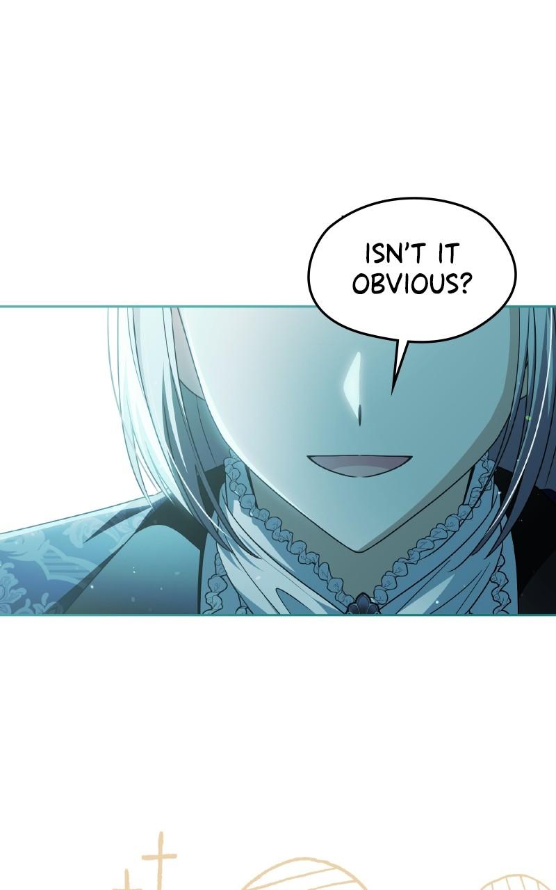 My Villainous Family Won't Let Me Be Chapter 51 - Page 47