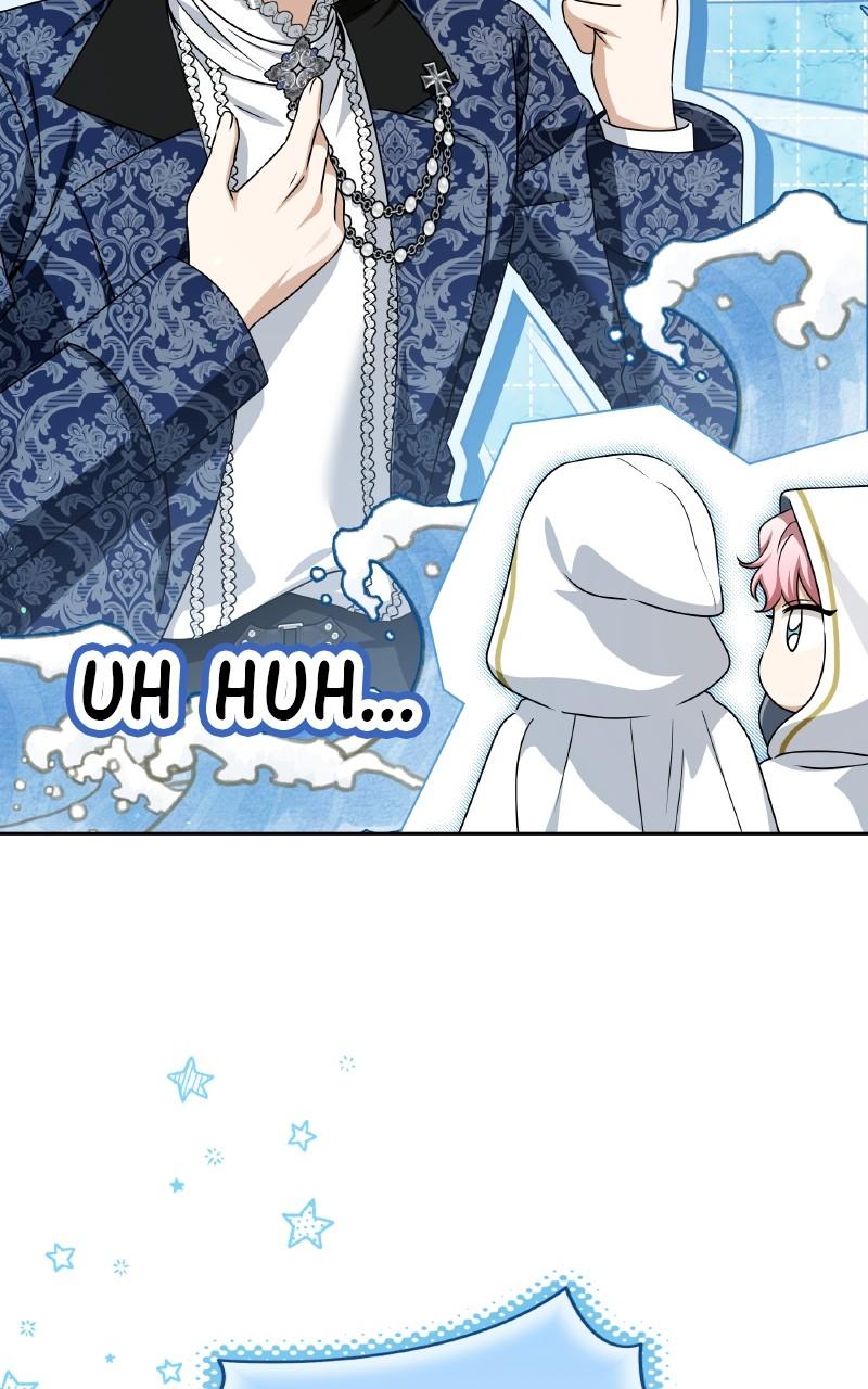 My Villainous Family Won't Let Me Be Chapter 51 - Page 50