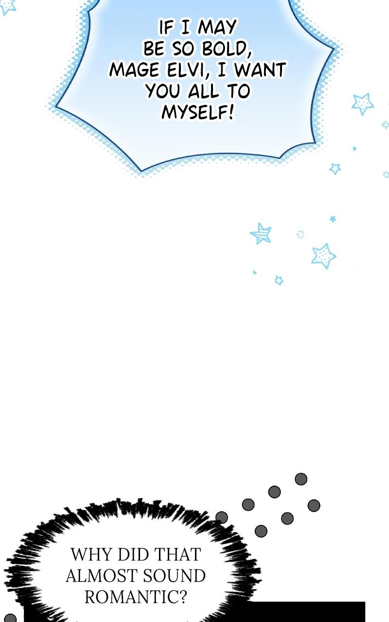 My Villainous Family Won't Let Me Be Chapter 51 - Page 51