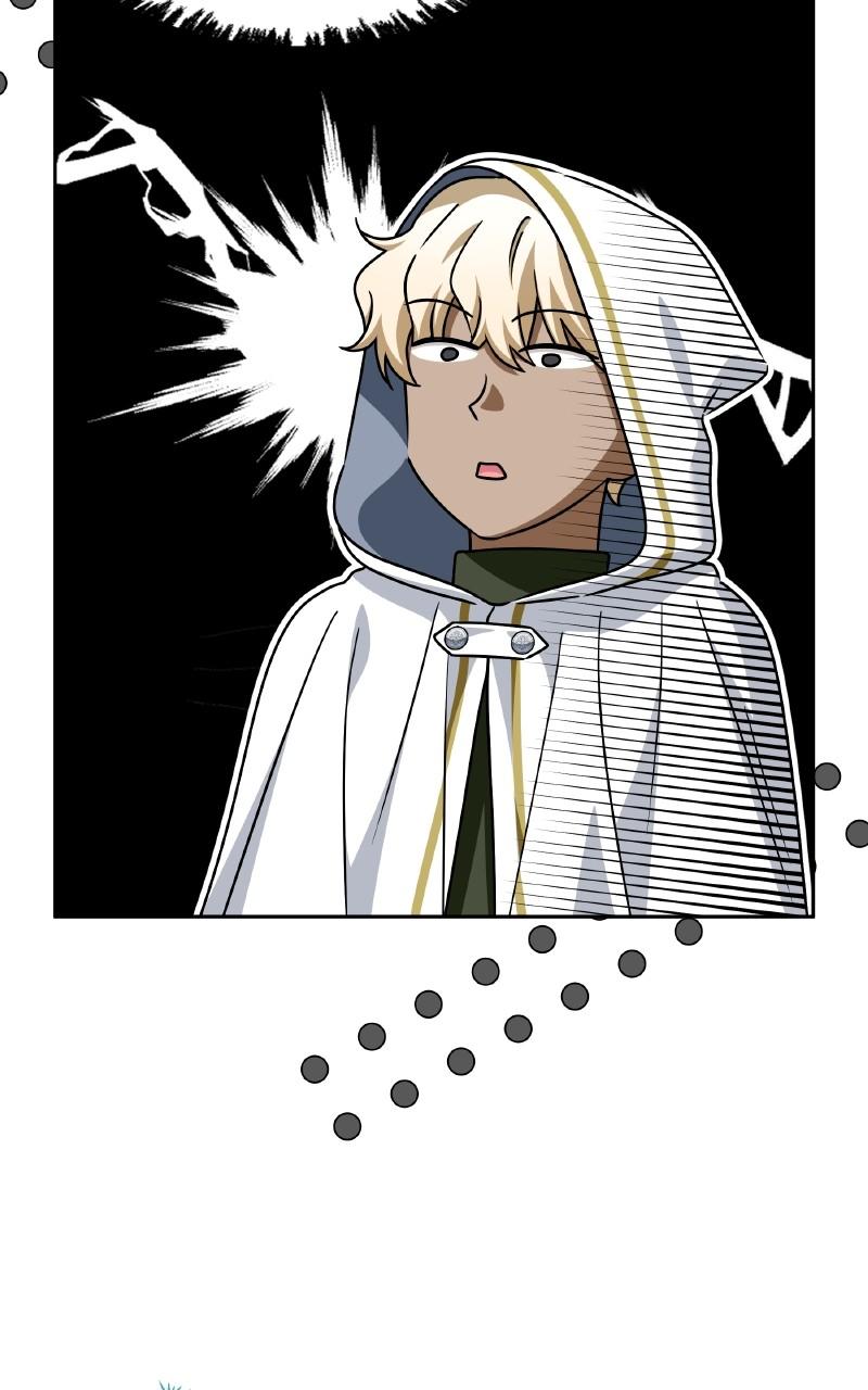 My Villainous Family Won't Let Me Be Chapter 51 - Page 52