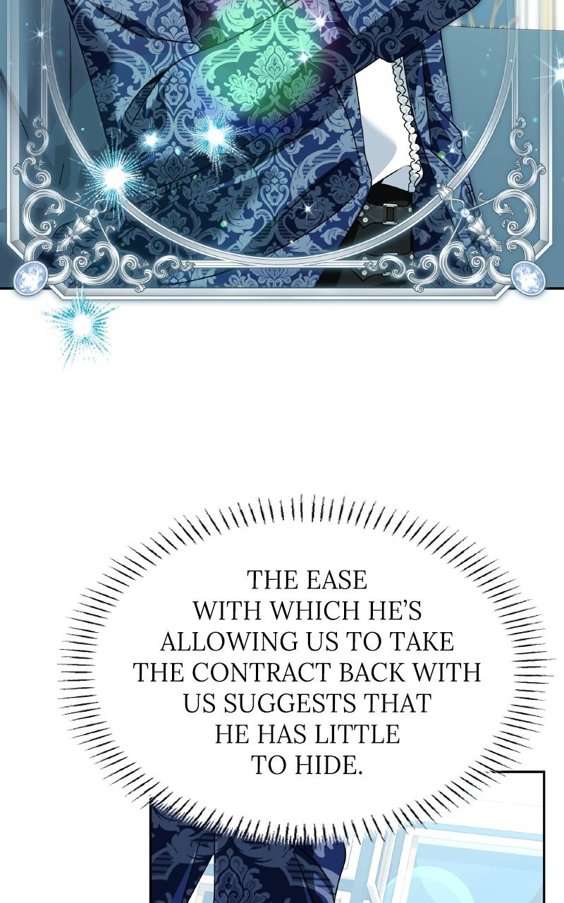 My Villainous Family Won't Let Me Be Chapter 51 - Page 60