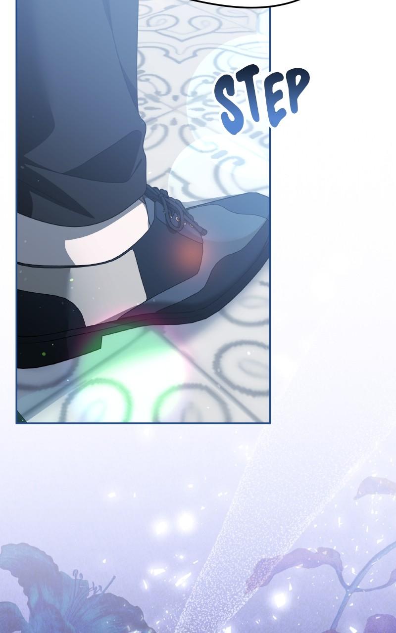 My Villainous Family Won't Let Me Be Chapter 51 - Page 62