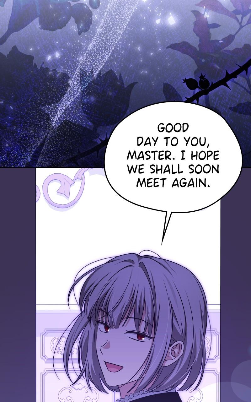 My Villainous Family Won't Let Me Be Chapter 51 - Page 63