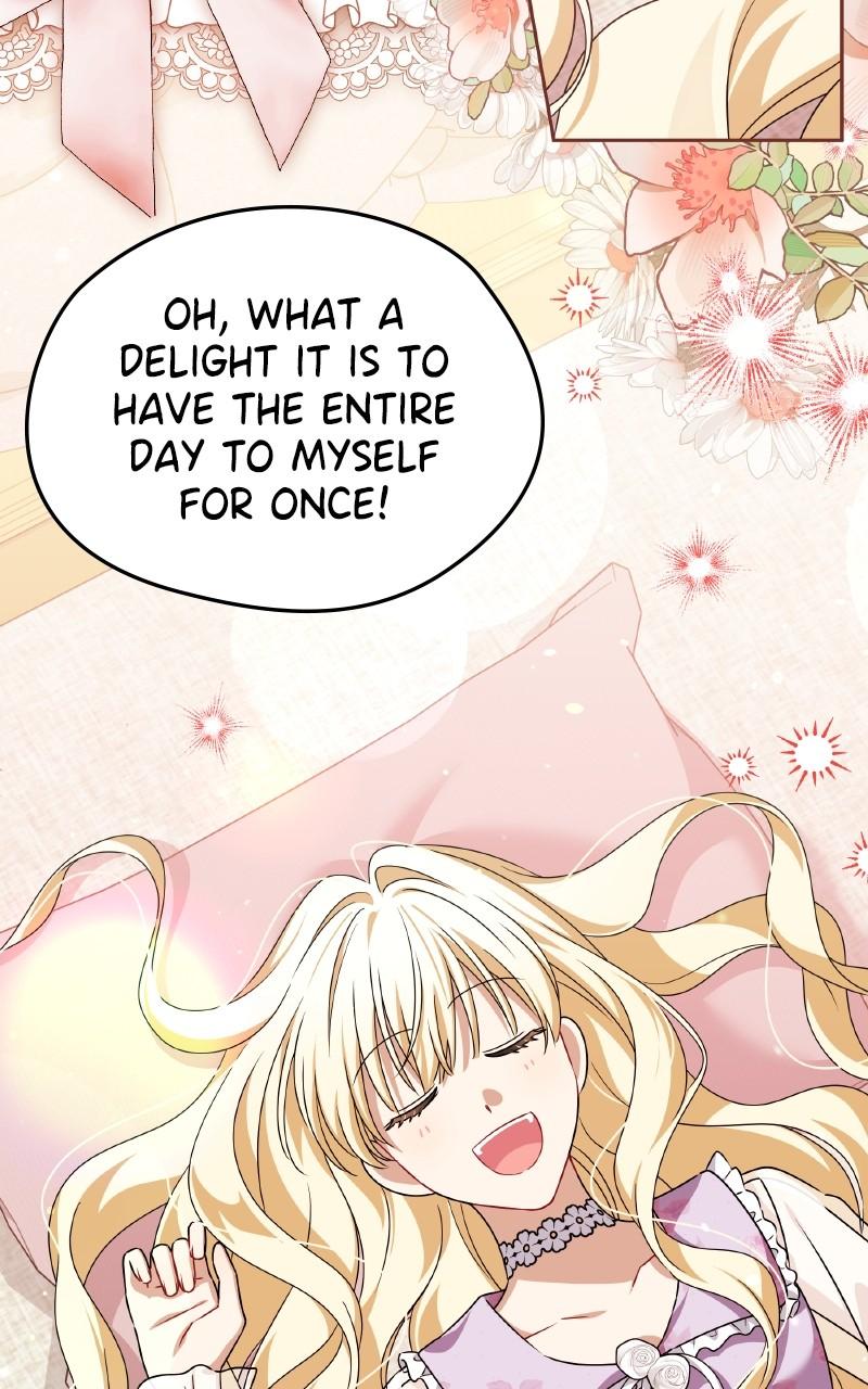 My Villainous Family Won't Let Me Be Chapter 51 - Page 68