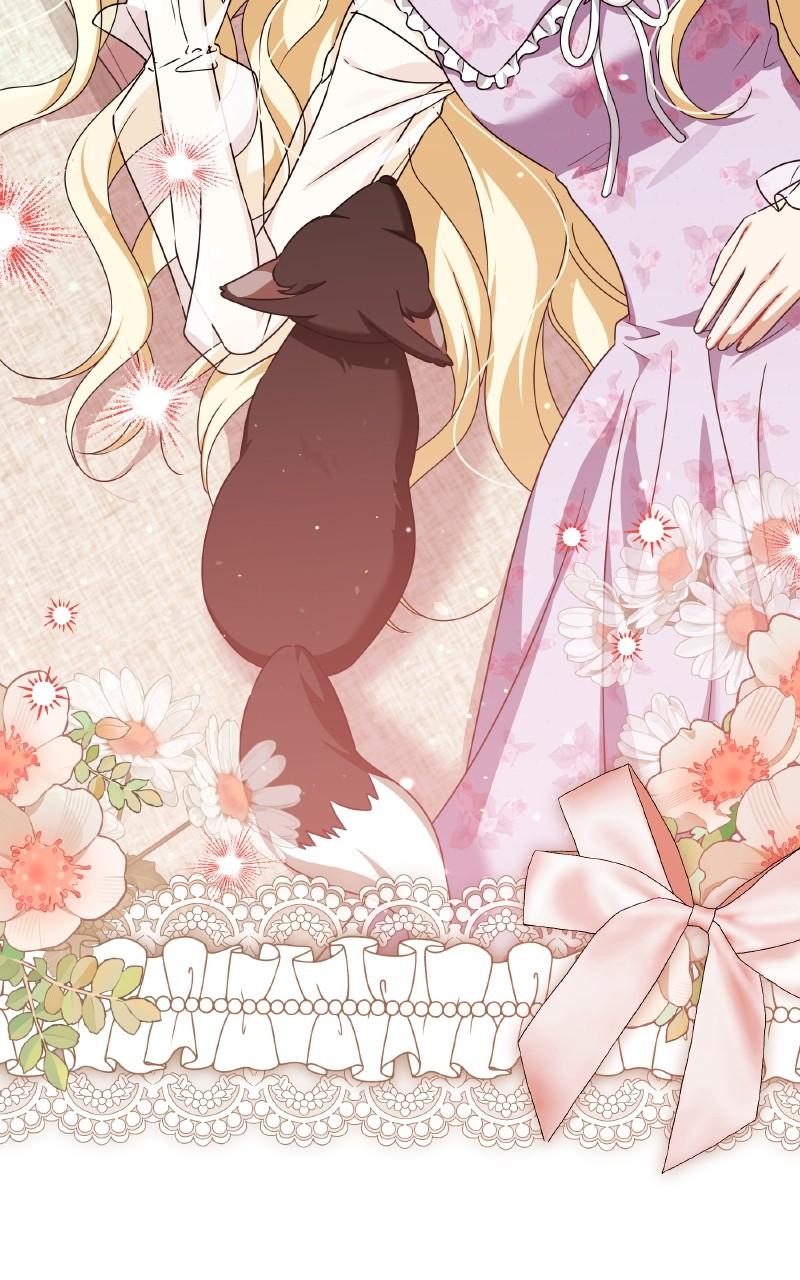 My Villainous Family Won't Let Me Be Chapter 51 - Page 69