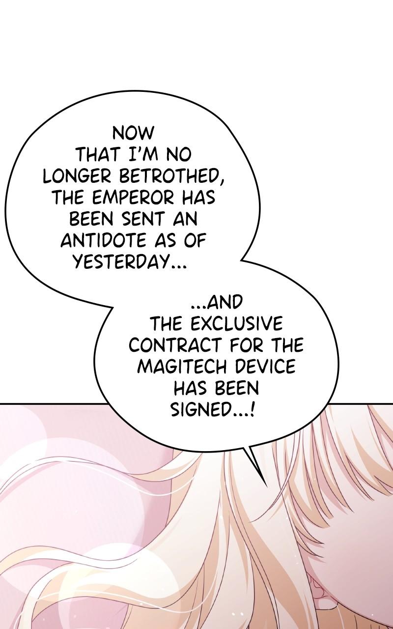 My Villainous Family Won't Let Me Be Chapter 51 - Page 70