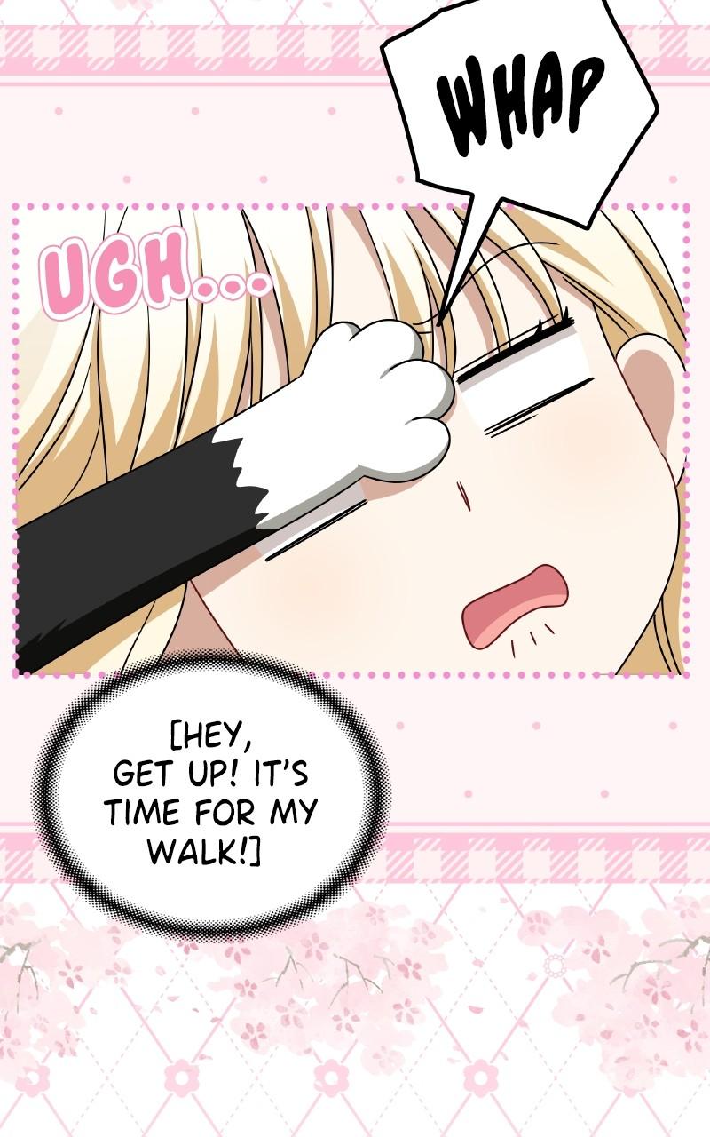 My Villainous Family Won't Let Me Be Chapter 51 - Page 72