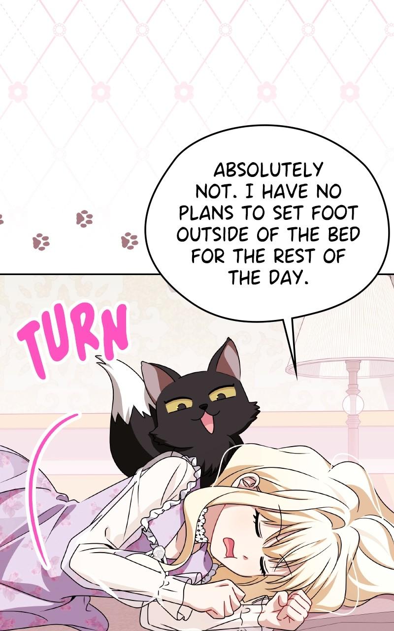 My Villainous Family Won't Let Me Be Chapter 51 - Page 73